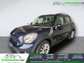 Annonce Mini Cabrio occasion Essence 184 ch BVA � Beaupuy