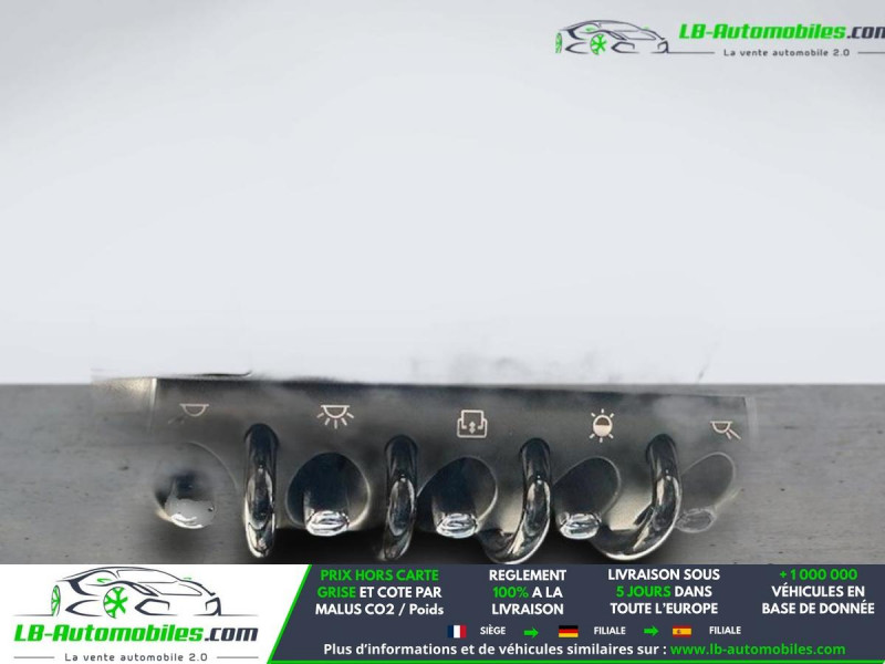 Mini Cabrio 184 ch BVA  occasion � Beaupuy