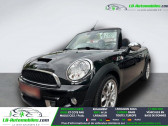 Mini Cabrio 184 ch BVA  � Beaupuy 31