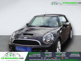 Annonce Mini Cabrio occasion Essence 184 ch BVA � Beaupuy