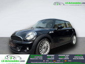 Annonce Mini Cabrio occasion Essence 184 ch BVA � Beaupuy