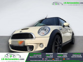 Annonce Mini Cabrio occasion Essence 184 ch BVA � Beaupuy