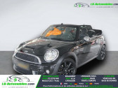 Mini Cabrio 184 ch BVA  � Beaupuy 31