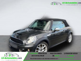 Annonce Mini Cabrio occasion Essence 184 ch BVA  Beaupuy