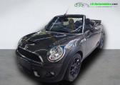 Mini Cabrio 184 ch BVA   Beaupuy 31