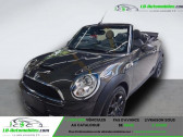Mini Cabrio 184 ch BVA   Beaupuy 31