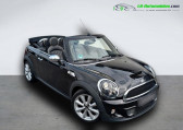 Mini Cabrio 184 ch BVA   Beaupuy 31