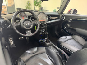 Mini Cabrio 184 ch BVA  occasion  Beaupuy - photo n3