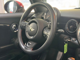 Mini Cabrio 184 ch BVA  occasion  Beaupuy - photo n8