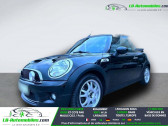 Annonce Mini Cabrio occasion Essence 184 ch BVM � Beaupuy