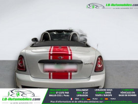 Mini Cabrio 184 ch BVM  occasion � Beaupuy - photo n�2
