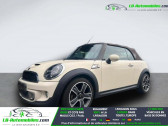 Annonce Mini Cabrio occasion Essence 184 ch BVM � Beaupuy