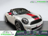 Annonce Mini Cabrio occasion Essence 184 ch BVM � Beaupuy