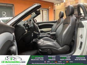 Mini Cabrio 184 ch BVM  occasion � Beaupuy - photo n�5