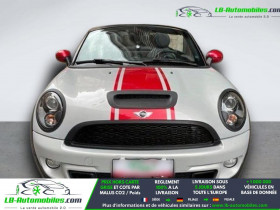 Mini Cabrio 184 ch BVM  occasion � Beaupuy - photo n�3