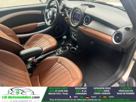 Mini Cabrio 184 ch BVM  occasion � Beaupuy - photo n�3