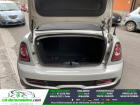 Mini Cabrio 184 ch BVM  occasion � Beaupuy - photo n�6