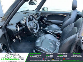 Mini Cabrio 184 ch BVM  occasion � Beaupuy - photo n�4