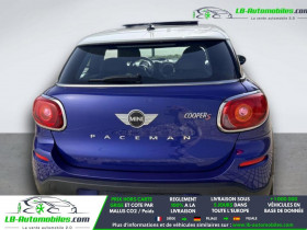 Mini Cabrio 184 ch BVM  occasion � Beaupuy - photo n�4