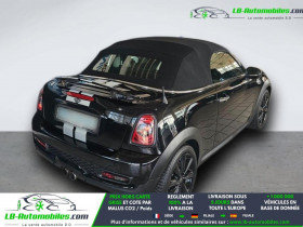 Mini Cabrio 184 ch BVM  occasion � Beaupuy - photo n�3