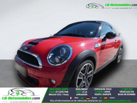 Mini Cabrio 184 ch BVM  occasion � Beaupuy - photo n�2