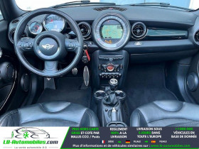 Mini Cabrio 184 ch BVM  occasion � Beaupuy - photo n�3