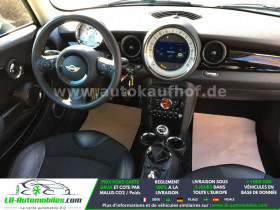 Mini Cabrio 184 ch BVM  occasion � Beaupuy - photo n�3