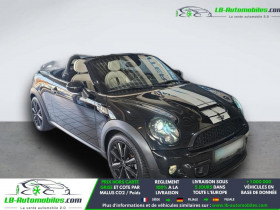 Mini Cabrio 184 ch BVM  occasion � Beaupuy - photo n�2