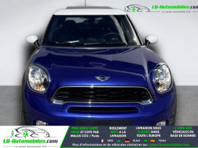 Mini Cabrio 184 ch BVM  occasion � Beaupuy - photo n�3