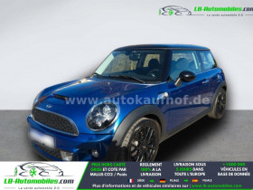 Mini Cabrio 184 ch BVM  occasion � Beaupuy - photo n�2