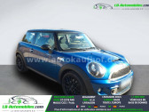 Annonce Mini Cabrio occasion Essence 184 ch BVM � Beaupuy