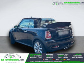 Annonce Mini Cabrio occasion Essence 184 ch BVM � Beaupuy