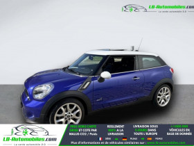 Mini Cabrio , garage LB AUTOMOBILES � Beaupuy