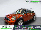 Annonce Mini Cabrio occasion Essence 184 ch BVM � Beaupuy