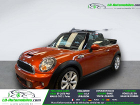Mini Cabrio , garage LB AUTOMOBILES � Beaupuy
