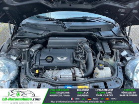 Mini Cabrio 184 ch BVM  occasion � Beaupuy - photo n�6