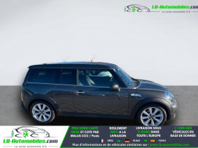 Mini Cabrio 184 ch BVM  occasion � Beaupuy - photo n�4