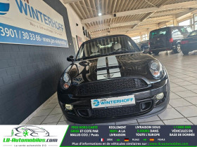 Mini Cabrio 184 ch BVM  occasion � Beaupuy - photo n�6