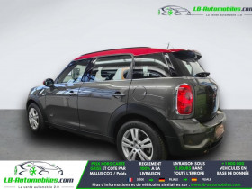 Mini Cabrio 184 ch BVM  occasion � Beaupuy - photo n�3