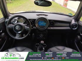 Mini Cabrio 184 ch BVM  occasion � Beaupuy - photo n�3