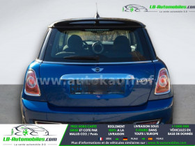 Mini Cabrio 184 ch BVM  occasion � Beaupuy - photo n�6