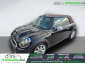Annonce Mini Cabrio occasion Essence 184 ch BVM � Beaupuy