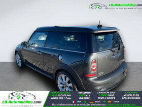 Mini Cabrio 184 ch BVM  occasion � Beaupuy - photo n�3