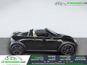 Mini Cabrio 184 ch BVM  occasion � Beaupuy - photo n�4