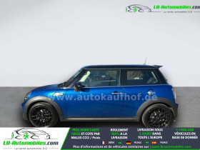Mini Cabrio 184 ch BVM  occasion � Beaupuy - photo n�5