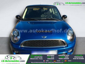 Mini Cabrio 184 ch BVM  occasion � Beaupuy - photo n�4