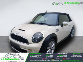 Mini Cabrio , garage LB AUTOMOBILES � Beaupuy