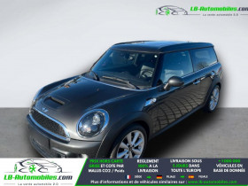 Mini Cabrio 184 ch BVM  occasion � Beaupuy - photo n�2