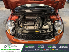 Mini Cabrio 184 ch BVM  occasion � Beaupuy - photo n�6