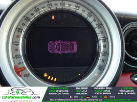 Mini Cabrio 184 ch BVM  occasion � Beaupuy - photo n�8